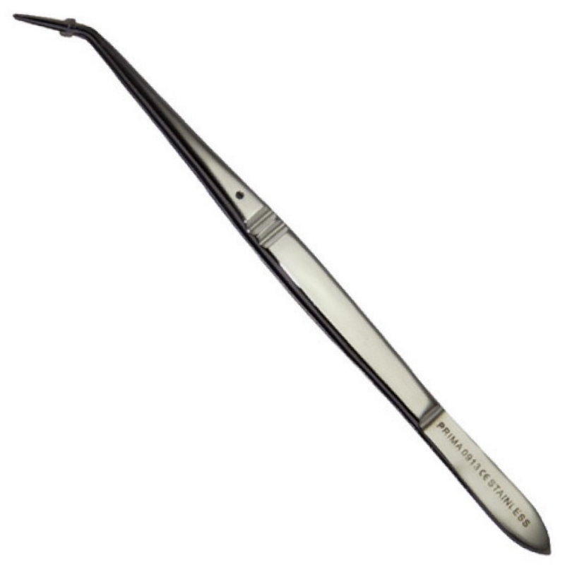 Pensa otel-inox cu varfuri ascutite - 1 bucata